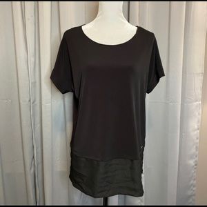Calvin Klein Blouse NWT Medium
